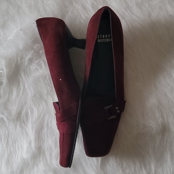 STUART WEITZMAN woman shoes - Picture 4 of 12